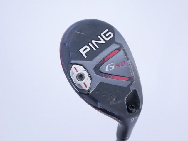 Fairway Wood : Ping : ไม้กระเทย Ping G410 Maraging Loft 19 ก้าน Ping ALTA CB 70 Flex R