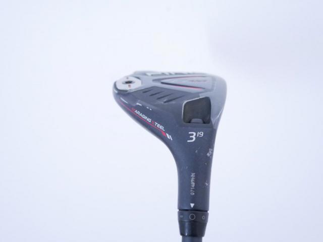 Fairway Wood : Ping : ไม้กระเทย Ping G410 Maraging Loft 19 ก้าน Ping ALTA CB 70 Flex R