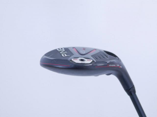 Fairway Wood : Ping : ไม้กระเทย Ping G410 Maraging Loft 19 ก้าน Ping ALTA CB 70 Flex R