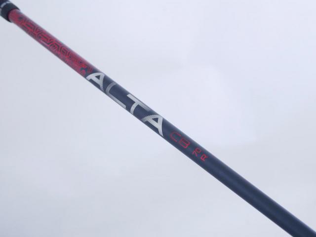 Fairway Wood : Ping : ไม้กระเทย Ping G410 Maraging Loft 19 ก้าน Ping ALTA CB 70 Flex R