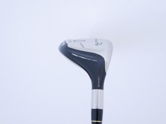 Fairway Wood : Other Brand : ไม้กระเทย Romaro Ray Type R Loft 24 Flex R