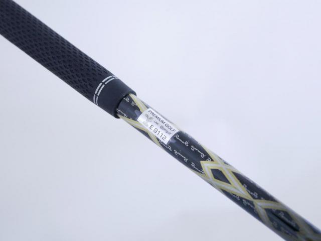 Fairway Wood : Other Brand : ไม้กระเทย Romaro Ray Type R Loft 24 Flex R