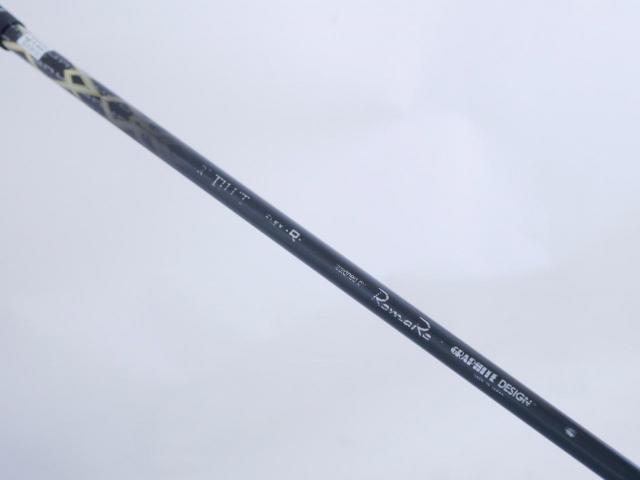 Fairway Wood : Other Brand : ไม้กระเทย Romaro Ray Type R Loft 24 Flex R