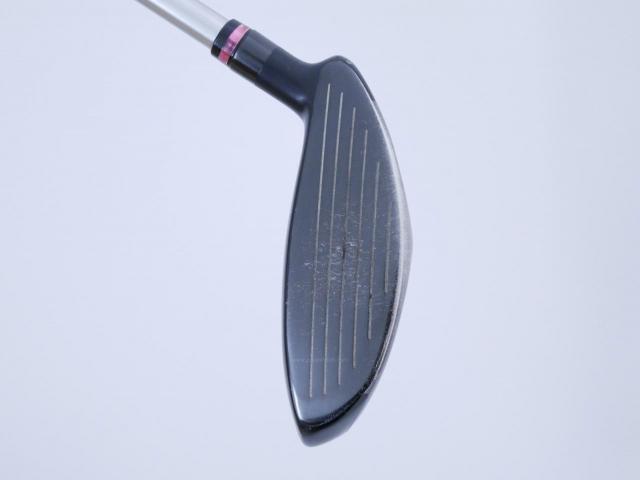 Lady club : All : ไม้กระเทย Kasco Power Tornado 8 Loft 20 Flex L