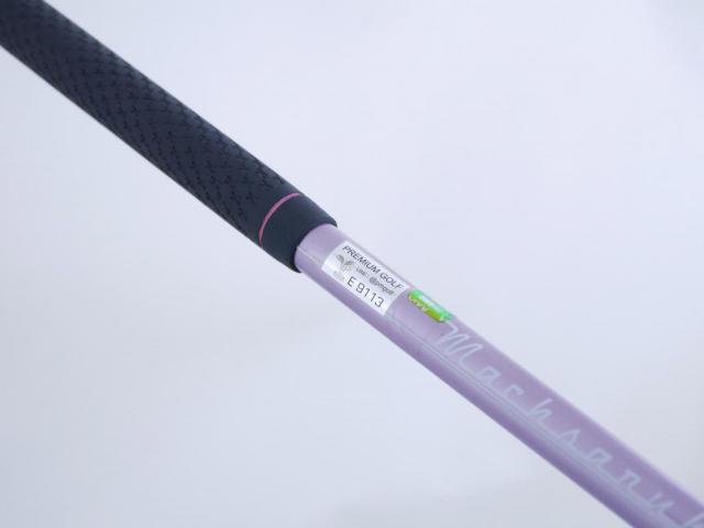 Lady club : All : ไม้กระเทย Kasco Power Tornado 8 Loft 20 Flex L