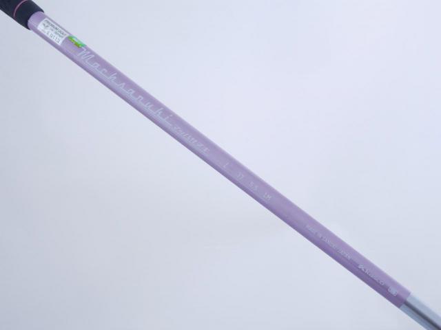 Lady club : All : ไม้กระเทย Kasco Power Tornado 8 Loft 20 Flex L