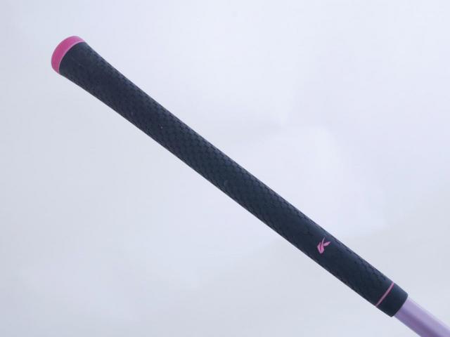 Lady club : All : ไม้กระเทย Kasco Power Tornado 8 Loft 20 Flex L