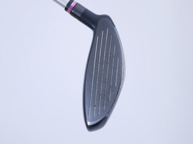 Lady club : All : ไม้กระเทย Kasco Power Tornado 8 Loft 26 Flex L