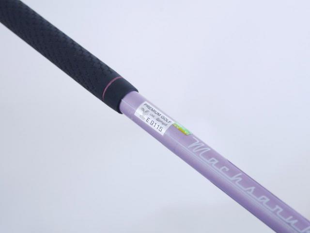 Lady club : All : ไม้กระเทย Kasco Power Tornado 8 Loft 26 Flex L