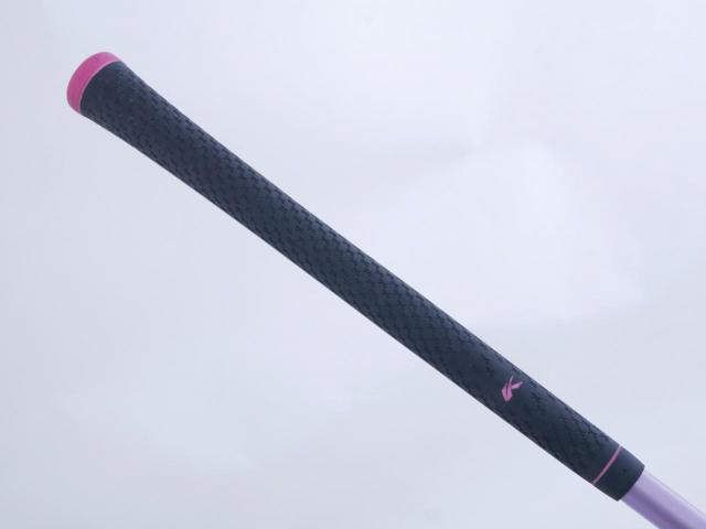 Lady club : All : ไม้กระเทย Kasco Power Tornado 8 Loft 26 Flex L