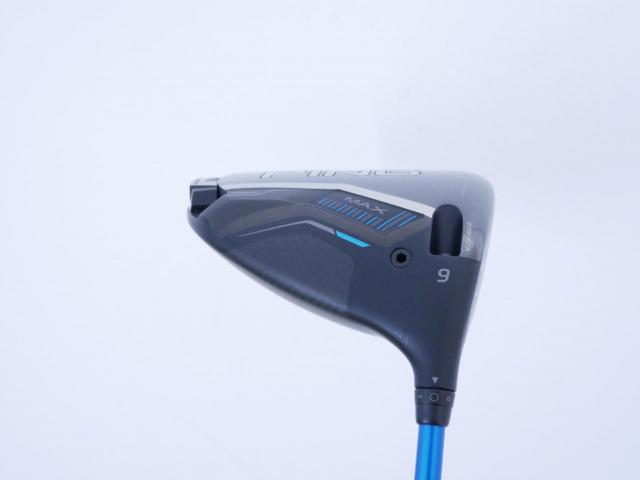 Driver : PING : ไดรเวอร์ Ping G440 Max (รุ่นล่าสุด ออกปี 2025 Japan Spec) Loft 9 ก้าน Ping Alta J CB Flex S