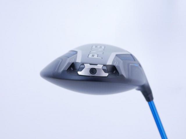 Driver : PING : ไดรเวอร์ Ping G440 Max (รุ่นล่าสุด ออกปี 2025 Japan Spec) Loft 9 ก้าน Ping Alta J CB Flex S