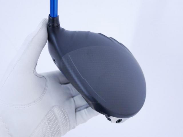 Driver : PING : ไดรเวอร์ Ping G440 Max (รุ่นล่าสุด ออกปี 2025 Japan Spec) Loft 9 ก้าน Ping Alta J CB Flex S