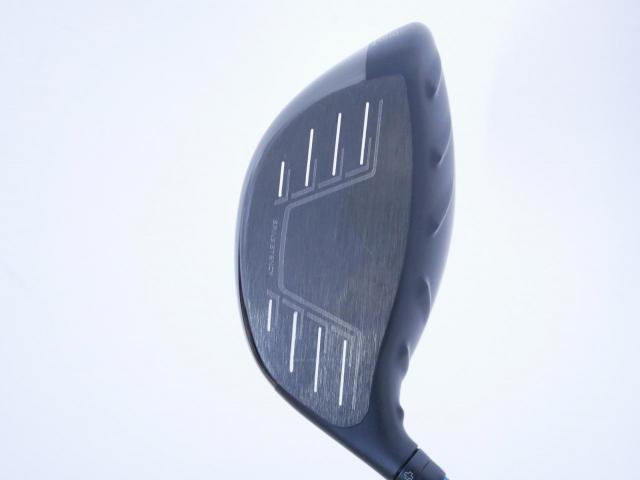 Driver : PING : ไดรเวอร์ Ping G440 Max (รุ่นล่าสุด ออกปี 2025 Japan Spec) Loft 9 ก้าน Ping Alta J CB Flex S