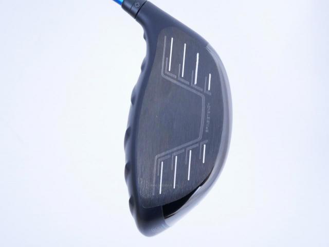 Driver : PING : ไดรเวอร์ Ping G440 Max (รุ่นล่าสุด ออกปี 2025 Japan Spec) Loft 9 ก้าน Ping Alta J CB Flex S