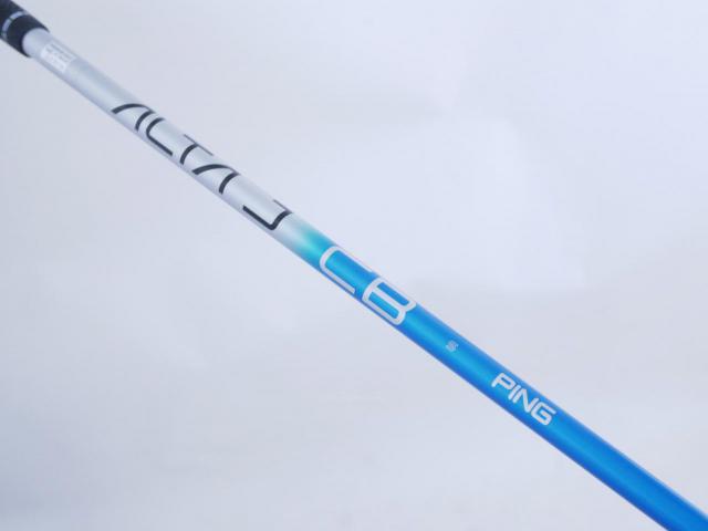 Driver : PING : ไดรเวอร์ Ping G440 Max (รุ่นล่าสุด ออกปี 2025 Japan Spec) Loft 9 ก้าน Ping Alta J CB Flex S