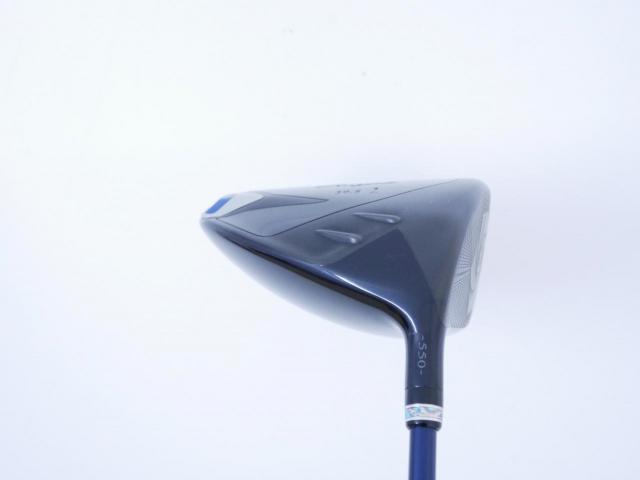 Driver : Maruman : ไดรเวอร์ Maruman MAJESTY Royale (รุ่นปี 2024 รุ่นท้อปสุด) Loft 10.5 Flex R