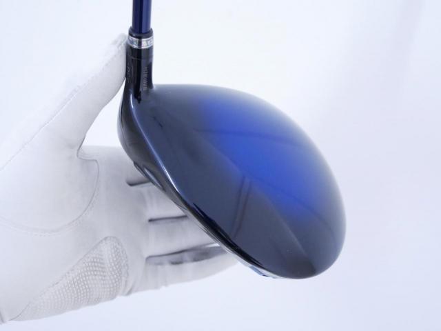 Driver : Maruman : ไดรเวอร์ Maruman MAJESTY Royale (รุ่นปี 2024 รุ่นท้อปสุด) Loft 10.5 Flex R