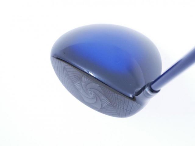 Driver : Maruman : ไดรเวอร์ Maruman MAJESTY Royale (รุ่นปี 2024 รุ่นท้อปสุด) Loft 10.5 Flex R