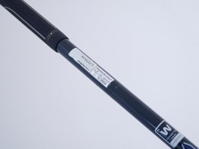 Driver : Maruman : ไดรเวอร์ Maruman MAJESTY Royale (รุ่นปี 2024 รุ่นท้อปสุด) Loft 10.5 Flex R