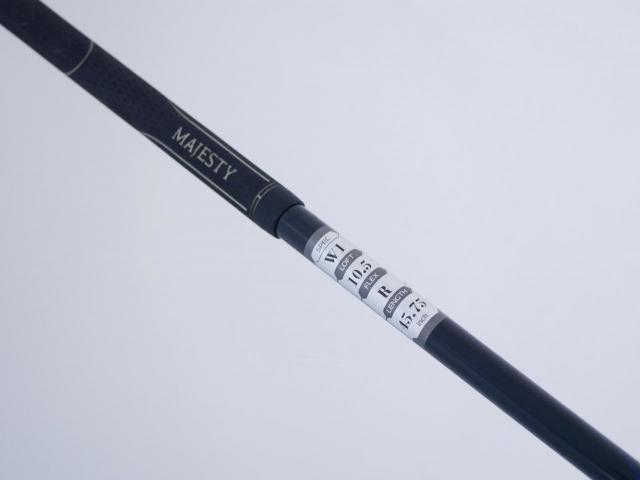 Driver : Maruman : ไดรเวอร์ Maruman MAJESTY Royale (รุ่นปี 2024 รุ่นท้อปสุด) Loft 10.5 Flex R