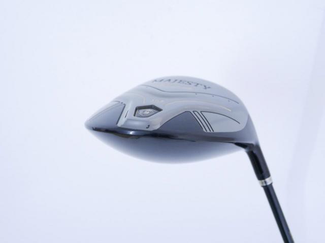 Driver : Maruman : ไดรเวอร์ Maruman MAJESTY Royale (รุ่นปี 2022 รุ่นท้อปสุด) Loft 10.5 Flex R