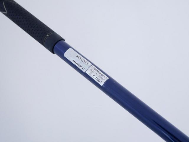 Driver : Maruman : ไดรเวอร์ Maruman MAJESTY Royale (รุ่นปี 2022 รุ่นท้อปสุด) Loft 10.5 Flex R