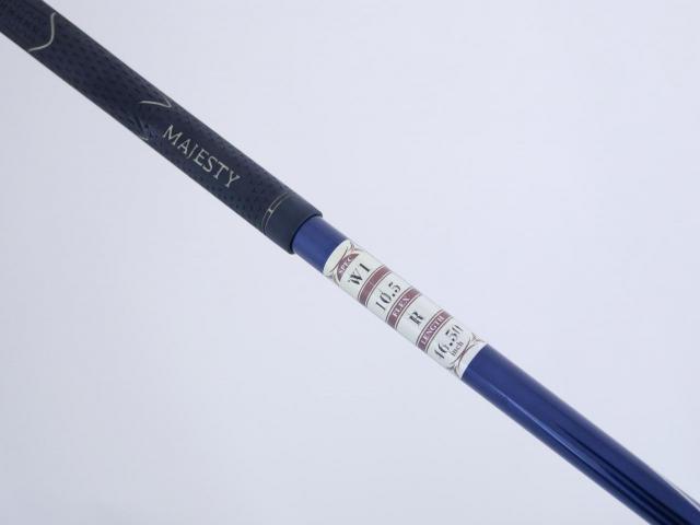 Driver : Maruman : ไดรเวอร์ Maruman MAJESTY Royale (รุ่นปี 2022 รุ่นท้อปสุด) Loft 10.5 Flex R