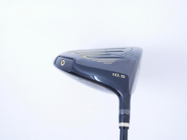 Driver : Honma : ไดรเวอร์ Honma Beres 09 Black (รุ่นล่าสุด ออกปี 2024) Loft 10.5 ก้าน Honma ARMRQ FX Black Flex SR