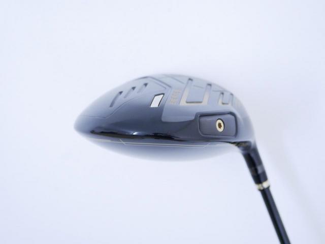 Driver : Honma : ไดรเวอร์ Honma Beres 09 Black (รุ่นล่าสุด ออกปี 2024) Loft 10.5 ก้าน Honma ARMRQ FX Black Flex SR