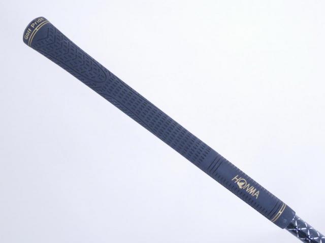 Driver : Honma : ไดรเวอร์ Honma Beres 09 Black (รุ่นล่าสุด ออกปี 2024) Loft 10.5 ก้าน Honma ARMRQ FX Black Flex SR