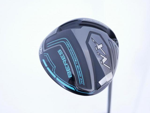 Driver : Honma : ไดรเวอร์ Honma Beres NX (ออกปี 2023) Loft 10.5 (ปรับได้) ก้าน Honma Vizard NX 45 Flex S