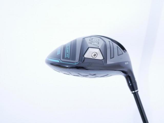 Driver : Honma : ไดรเวอร์ Honma Beres NX (ออกปี 2023) Loft 10.5 (ปรับได้) ก้าน Honma Vizard NX 45 Flex S