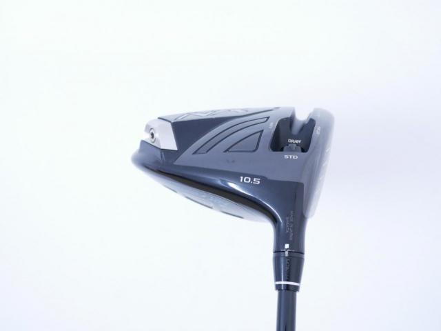 Driver : Honma : ไดรเวอร์ Honma Beres NX (ออกปี 2023) Loft 10.5 (ปรับได้) ก้าน Honma Vizard NX 45 Flex S