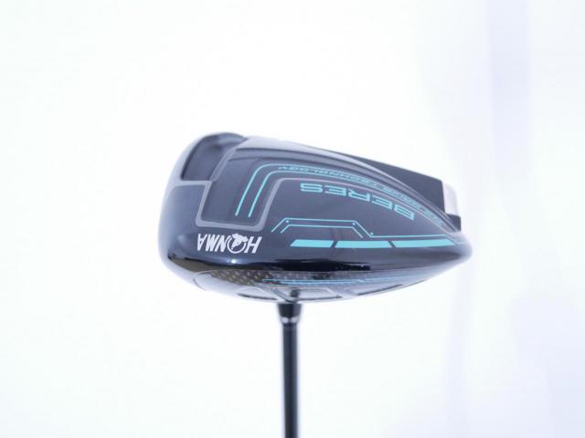 Driver : Honma : ไดรเวอร์ Honma Beres NX (ออกปี 2023) Loft 10.5 (ปรับได้) ก้าน Honma Vizard NX 45 Flex S