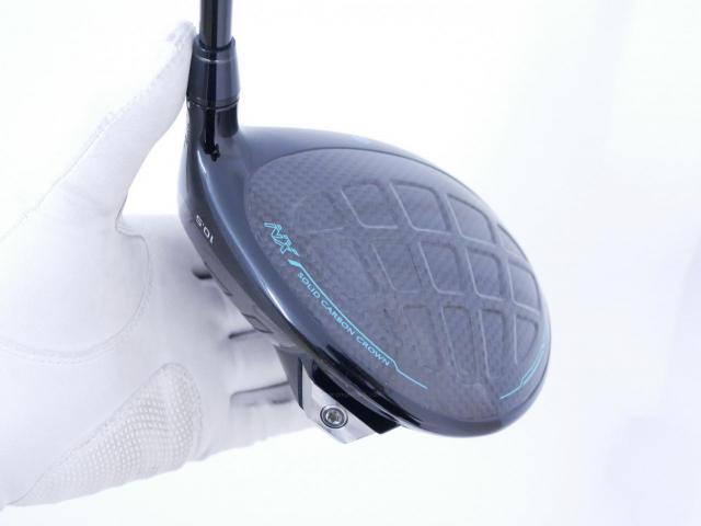 Driver : Honma : ไดรเวอร์ Honma Beres NX (ออกปี 2023) Loft 10.5 (ปรับได้) ก้าน Honma Vizard NX 45 Flex S