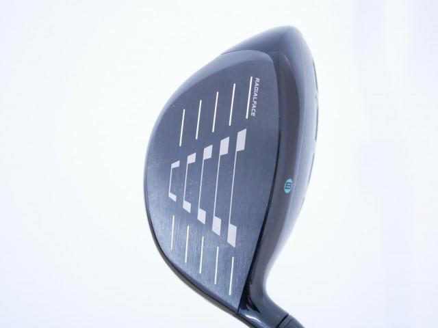 Driver : Honma : ไดรเวอร์ Honma Beres NX (ออกปี 2023) Loft 10.5 (ปรับได้) ก้าน Honma Vizard NX 45 Flex S