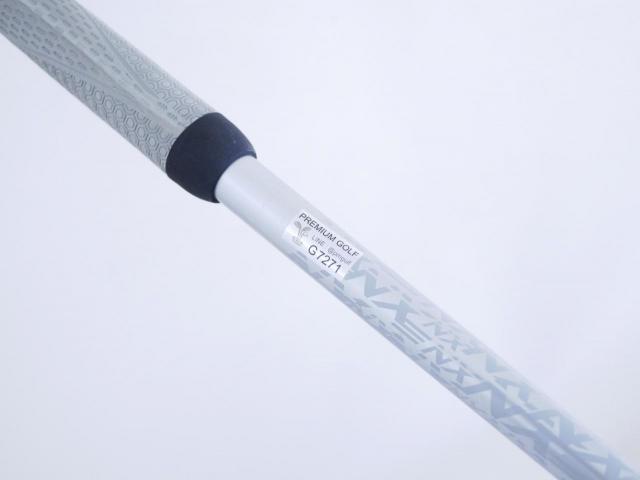 Driver : Honma : ไดรเวอร์ Honma Beres NX (ออกปี 2023) Loft 10.5 (ปรับได้) ก้าน Honma Vizard NX 45 Flex S