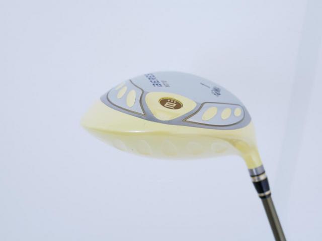 Driver : Honma : **หัว 3 ดาว ก้าน 5 ดาว** ไดรเวอร์ Honma Beres MG713 (460cc.) Loft 9 Flex S (5 ดาว)