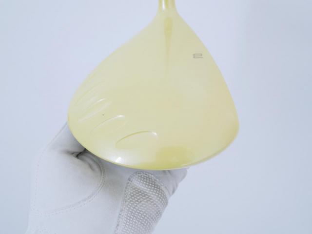 Driver : Honma : **หัว 3 ดาว ก้าน 5 ดาว** ไดรเวอร์ Honma Beres MG713 (460cc.) Loft 9 Flex S (5 ดาว)