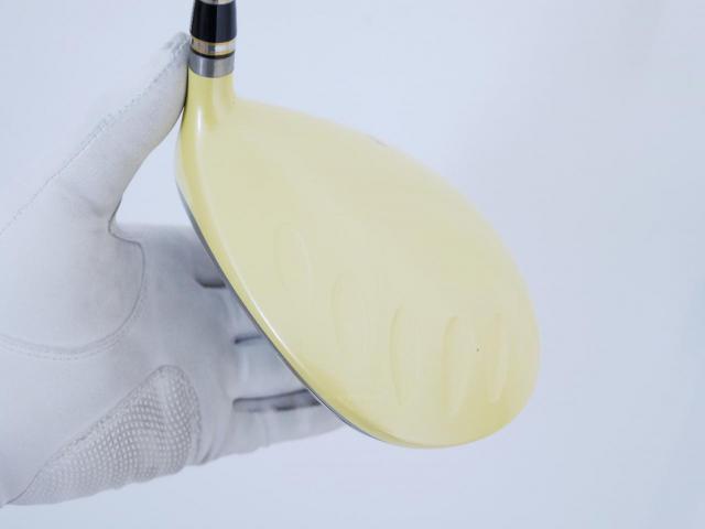 Driver : Honma : **หัว 3 ดาว ก้าน 5 ดาว** ไดรเวอร์ Honma Beres MG713 (460cc.) Loft 9 Flex S (5 ดาว)