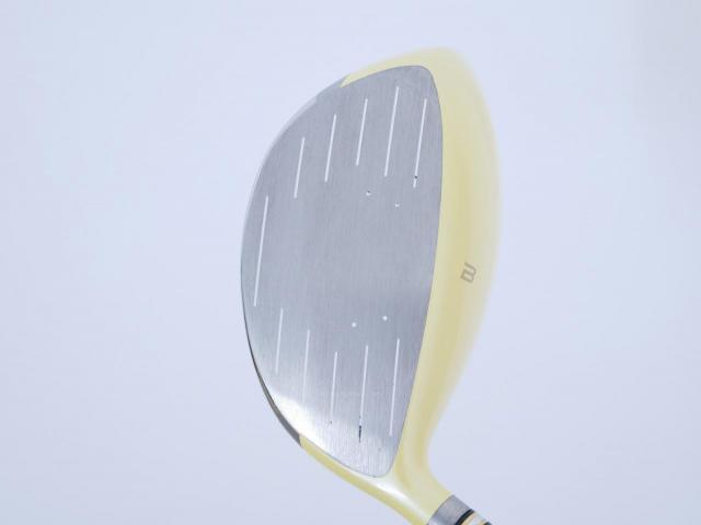 Driver : Honma : **หัว 3 ดาว ก้าน 5 ดาว** ไดรเวอร์ Honma Beres MG713 (460cc.) Loft 9 Flex S (5 ดาว)