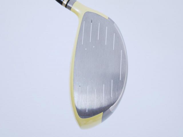 Driver : Honma : **หัว 3 ดาว ก้าน 5 ดาว** ไดรเวอร์ Honma Beres MG713 (460cc.) Loft 9 Flex S (5 ดาว)