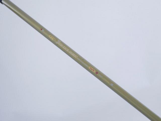 Driver : Honma : **หัว 3 ดาว ก้าน 5 ดาว** ไดรเวอร์ Honma Beres MG713 (460cc.) Loft 9 Flex S (5 ดาว)