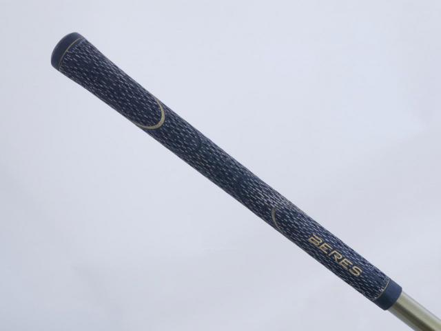 Driver : Honma : **หัว 3 ดาว ก้าน 5 ดาว** ไดรเวอร์ Honma Beres MG713 (460cc.) Loft 9 Flex S (5 ดาว)