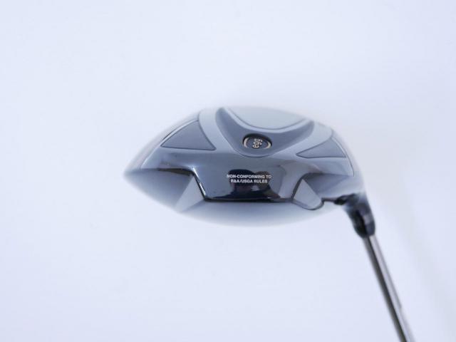 Driver : PRGR : ไดรเวอร์ PRGR Super EGG Evolution 500cc. (รุ่นล่าสุด ออกปี 2024 หน้าเด้งเกินกฏ ตีไกลมาก) Loft 10.5 Flex SR (M-40)