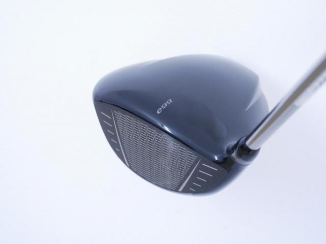 Driver : PRGR : ไดรเวอร์ PRGR Super EGG Evolution 500cc. (รุ่นล่าสุด ออกปี 2024 หน้าเด้งเกินกฏ ตีไกลมาก) Loft 10.5 Flex SR (M-40)