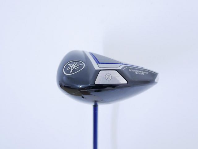 Driver : Yamaha : ไดรเวอร์ Yamaha Inpres DriveStar (รุ่นปี 2023 ตีไกล ตีมันมากๆ) Loft 10.5 ก้าน Fujikura Speeder NX M423d Flex R