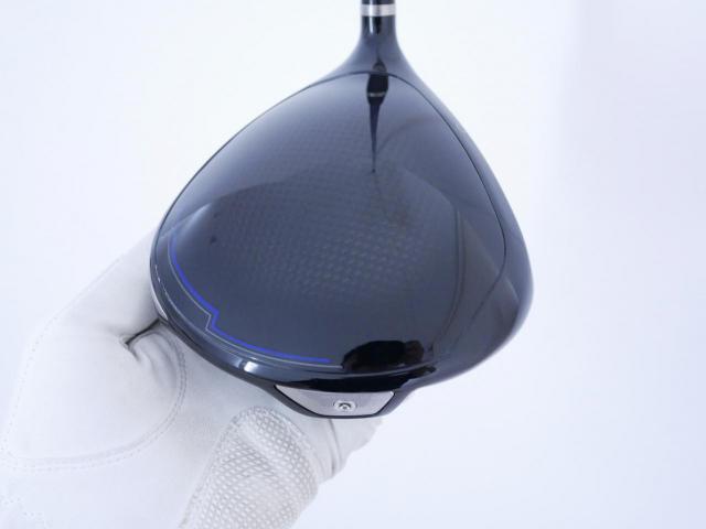 Driver : Yamaha : ไดรเวอร์ Yamaha Inpres DriveStar (รุ่นปี 2023 ตีไกล ตีมันมากๆ) Loft 10.5 ก้าน Fujikura Speeder NX M423d Flex R