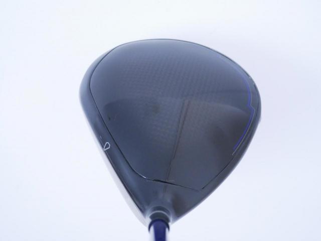 Driver : Yamaha : ไดรเวอร์ Yamaha Inpres DriveStar (รุ่นปี 2023 ตีไกล ตีมันมากๆ) Loft 10.5 ก้าน Fujikura Speeder NX M423d Flex R